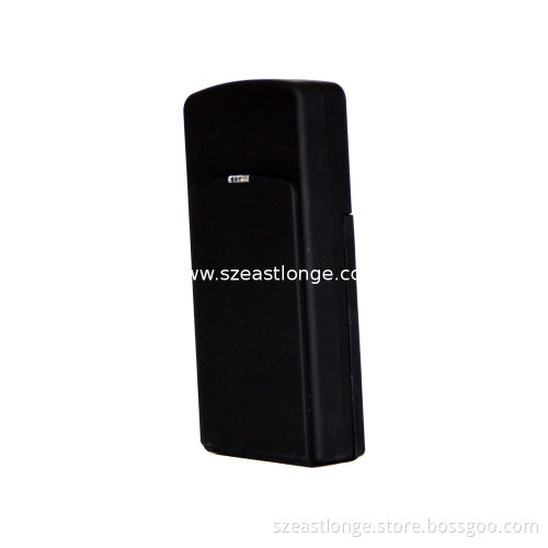 Est-808sg3 Portable 3g Cell Phone Signal Jammer 2100 - 2200mhz For Custom